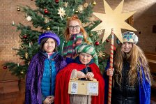 02./03.01.2026 Sternsingen